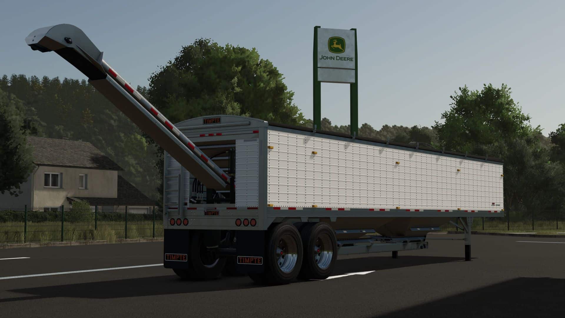 Timpte F4000 v1.0