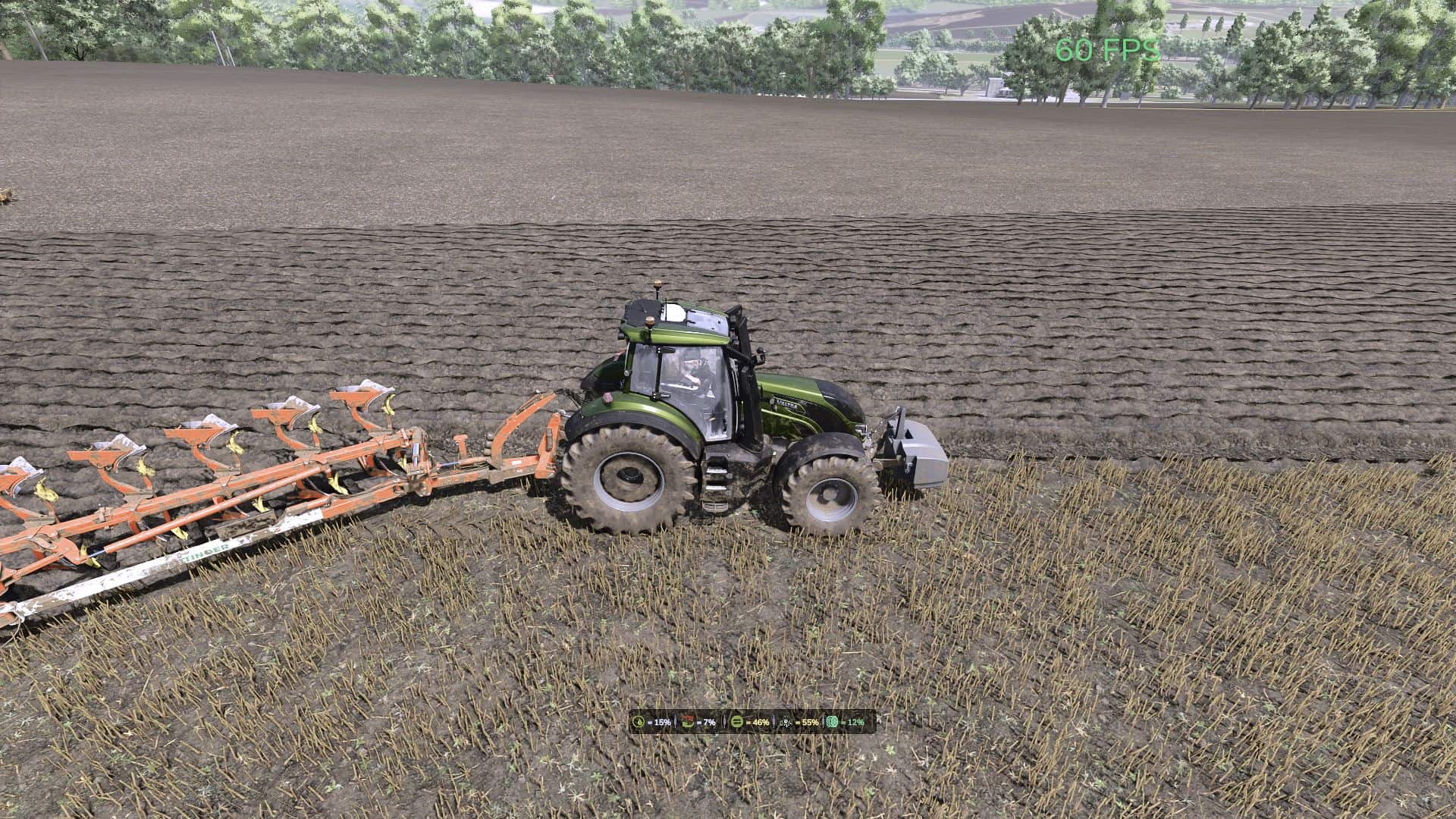 Tractor Terrain Dynamics v1.0.3.0