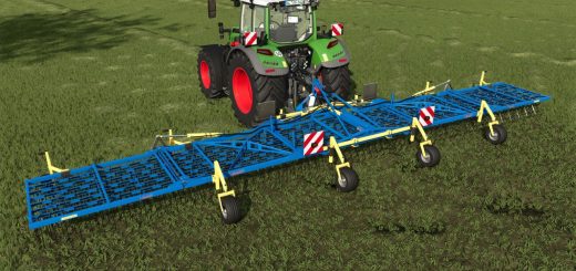 Treffler TS 1220/M3 v1.0