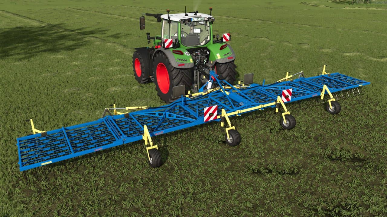 Treffler TS 1220/M3 v1.0