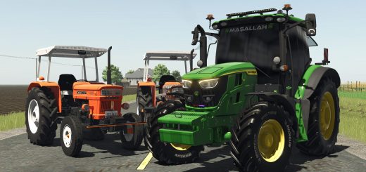 Turkish Fiat 480 v1.0.0.3
