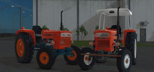 Turkish Fiat 480 v1.0.0.4