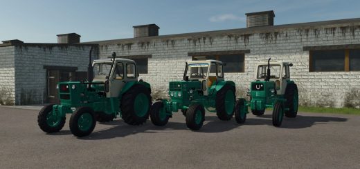 UMZ 6 AL v1.0