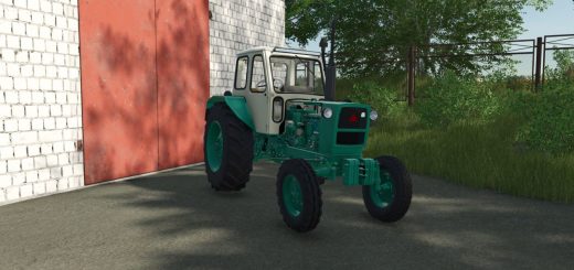 UMZ 6 AL v1.0