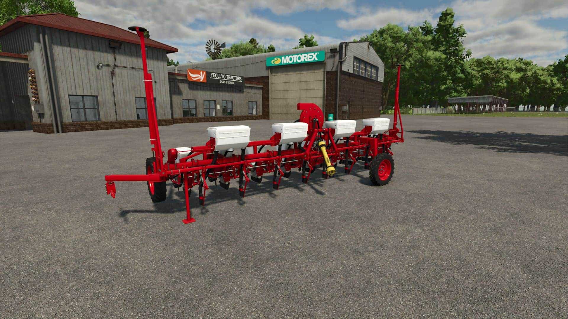 UPS-8T v1.0.0.1
