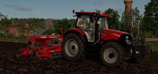 Unia Ceres L v1.0