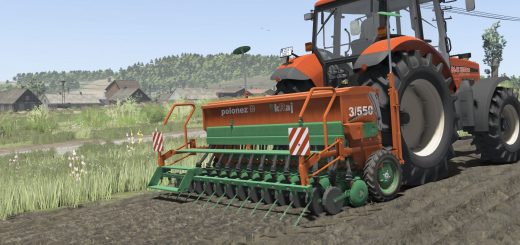 Unia Polonez 3/550 D v1.0.0.1
