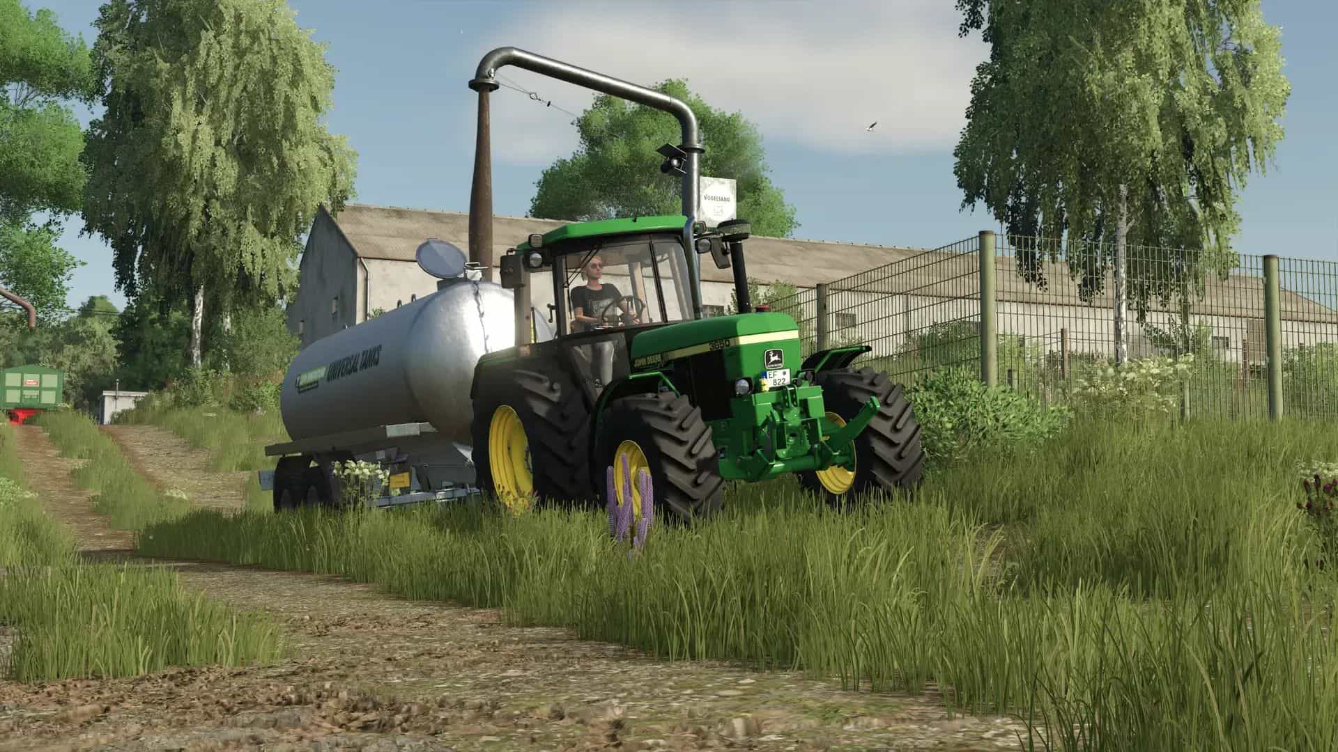 Universal Tank Pack v1.1