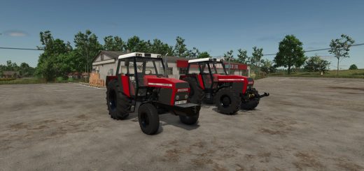 Ursus 1002 1004 v1.0