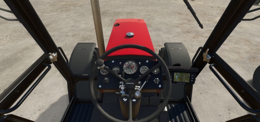 Ursus 1002 1004 v1.0