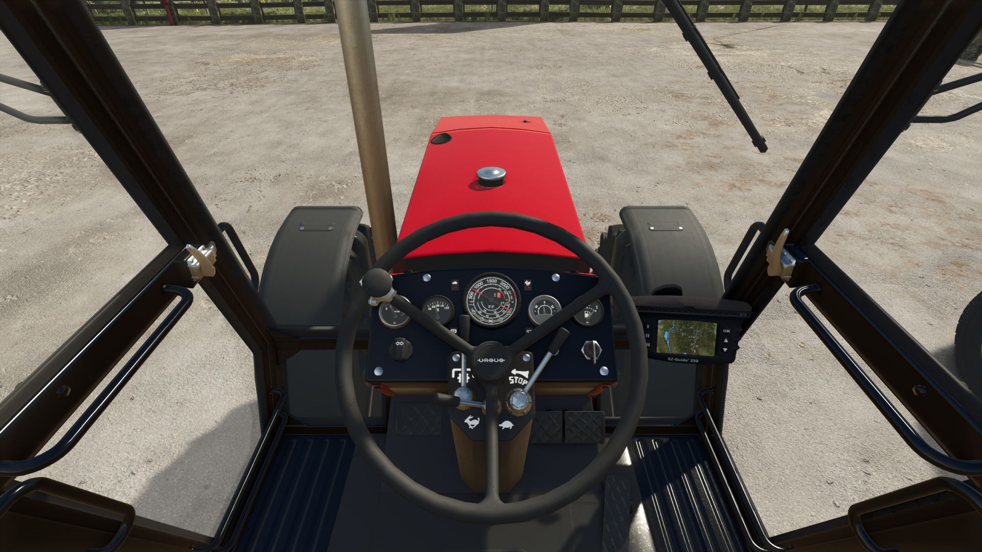 Ursus 1002 1004 v1.0