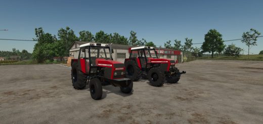 Ursus 1012 1014 v1.0