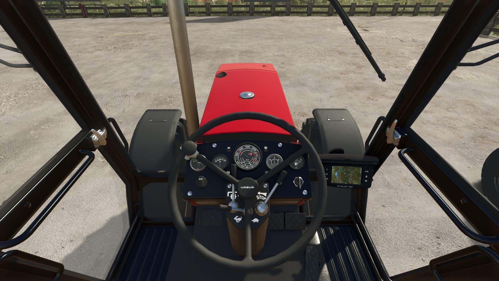 Ursus 1012 1014 v1.0
