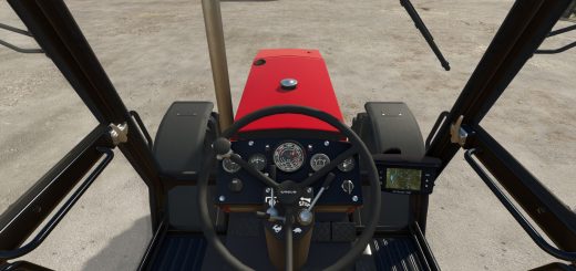 Ursus 902 904 Turbo v1.0