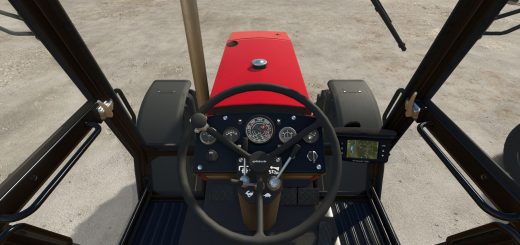 Ursus 912 914 Turbo v1.0