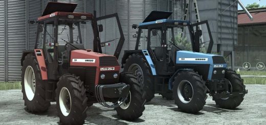 Ursus 934/934 Turbo BETA v1.0