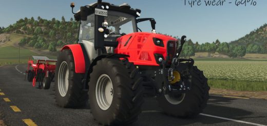 Use Up Your Tyres v1.1