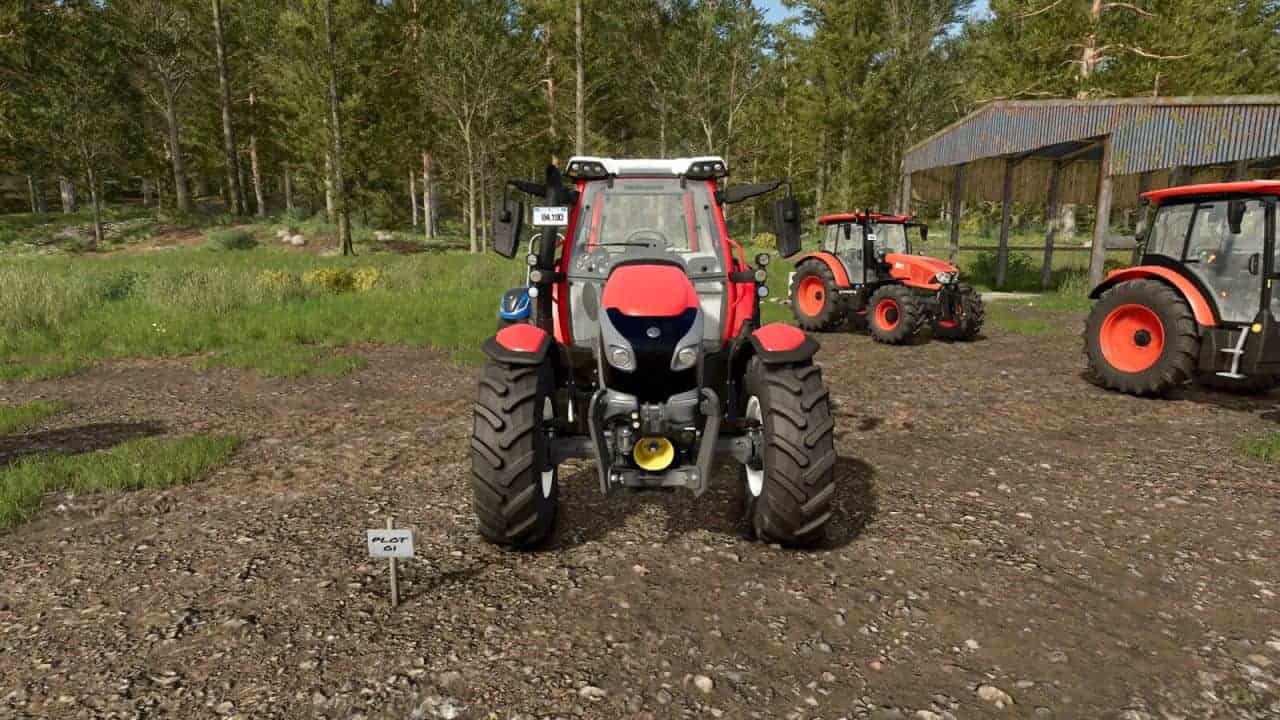 Used Equipment Yards v1.0.0.7