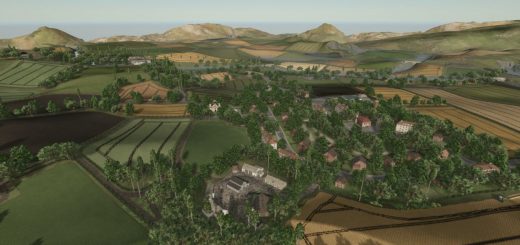 Valley Falls v1.0.0.2