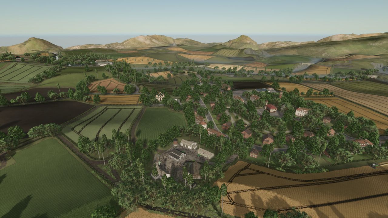 Valley Falls v1.0.0.2