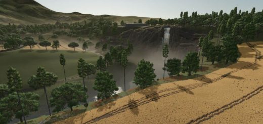 Valley Falls v1.0.0.2