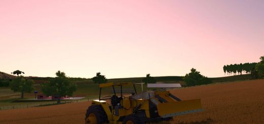 Valmet 1280 R v1.2