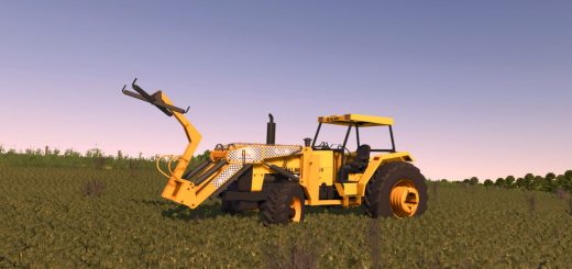 Valmet 1580 v1.2