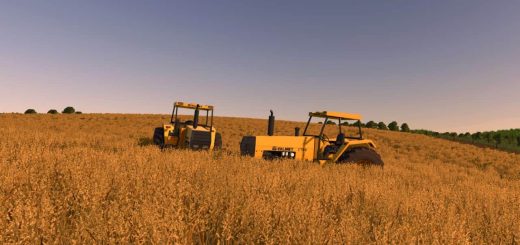Valmet 1780 v1.2