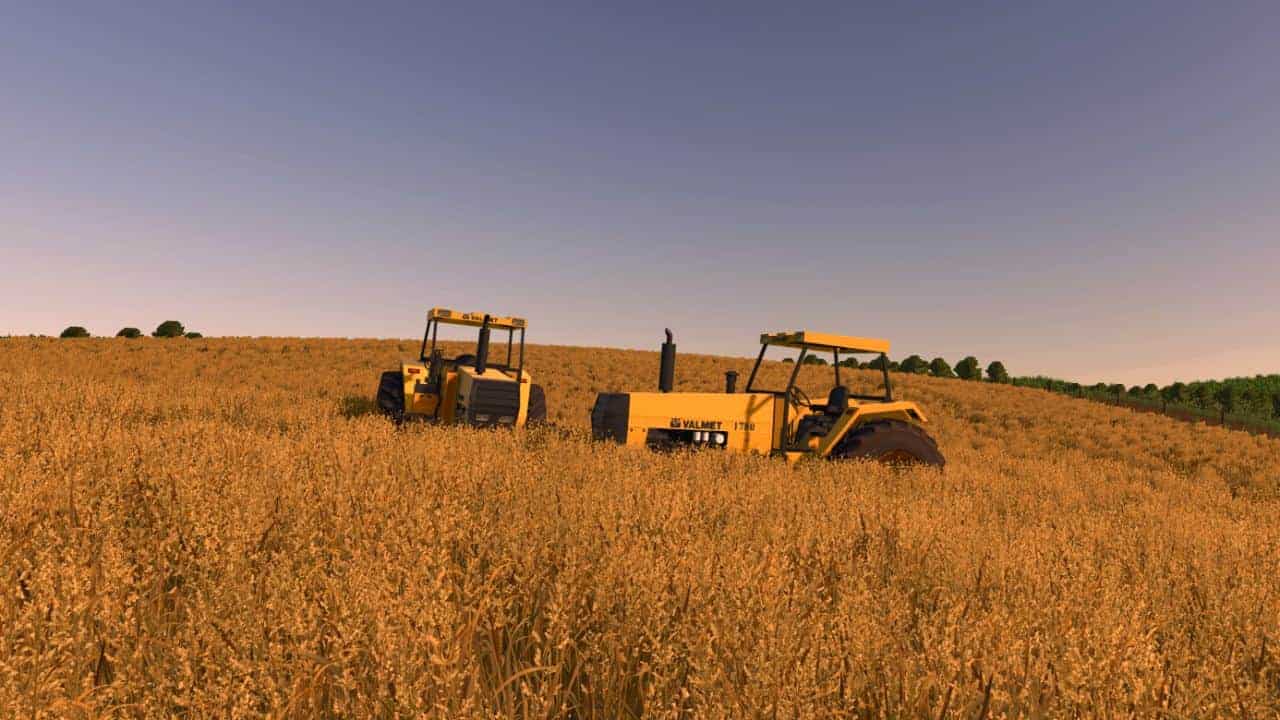 Valmet 1780 v1.2