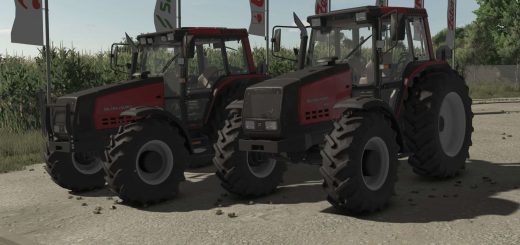 Valmet 6400 v1.0.0.2