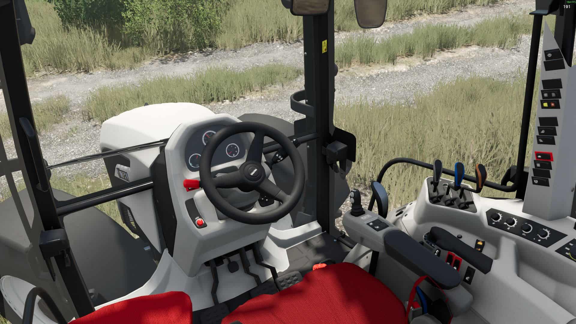 Valtra A114 v1.0
