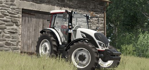 Valtra A114 v1.0