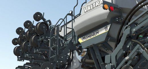 Valtra Momentum 18 v1.0