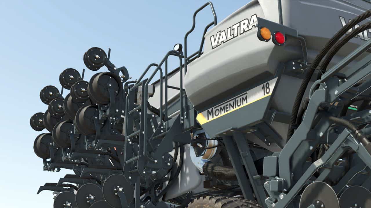Valtra Momentum 18 v1.0