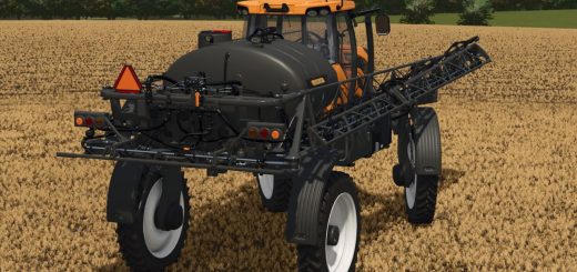 Valtra R530 v1.0