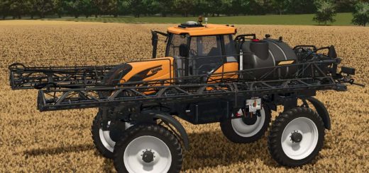 Valtra R530 v1.0