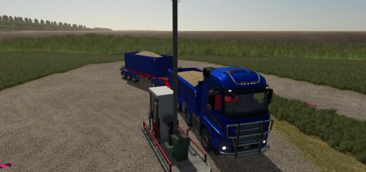 Vartsala, Salo v1.0