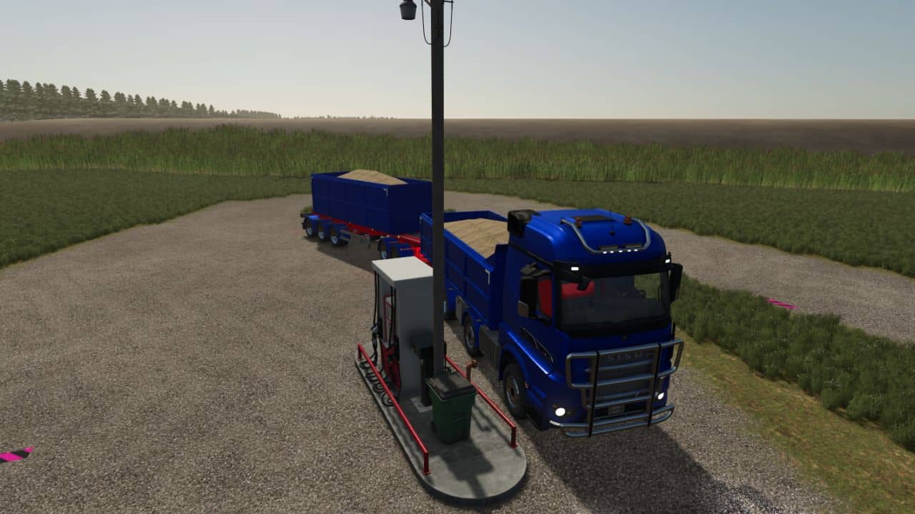 Vartsala, Salo v1.0