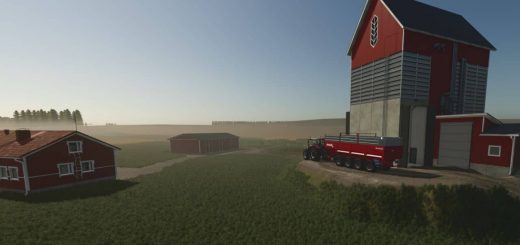 Vartsala, Salo v1.0.0.2