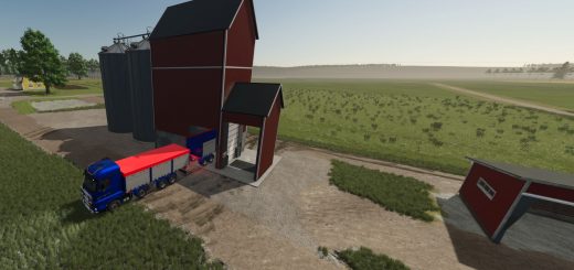 Vartsala, Salo v1.0.0.1