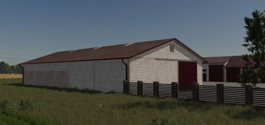 Vegetables Warehouse v1.0