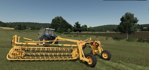 Vermeer R2800 v1.0