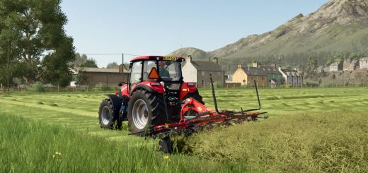 Vicon FANEX 604 v1.0