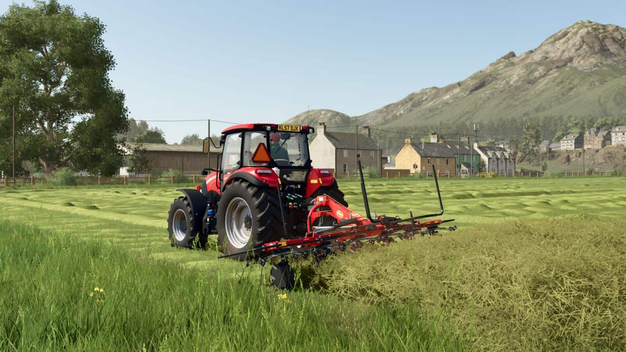 Vicon FANEX 604 v1.0