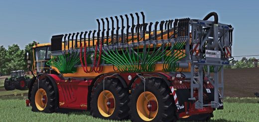 Vogelsang Swing Max 18-30 v1.0