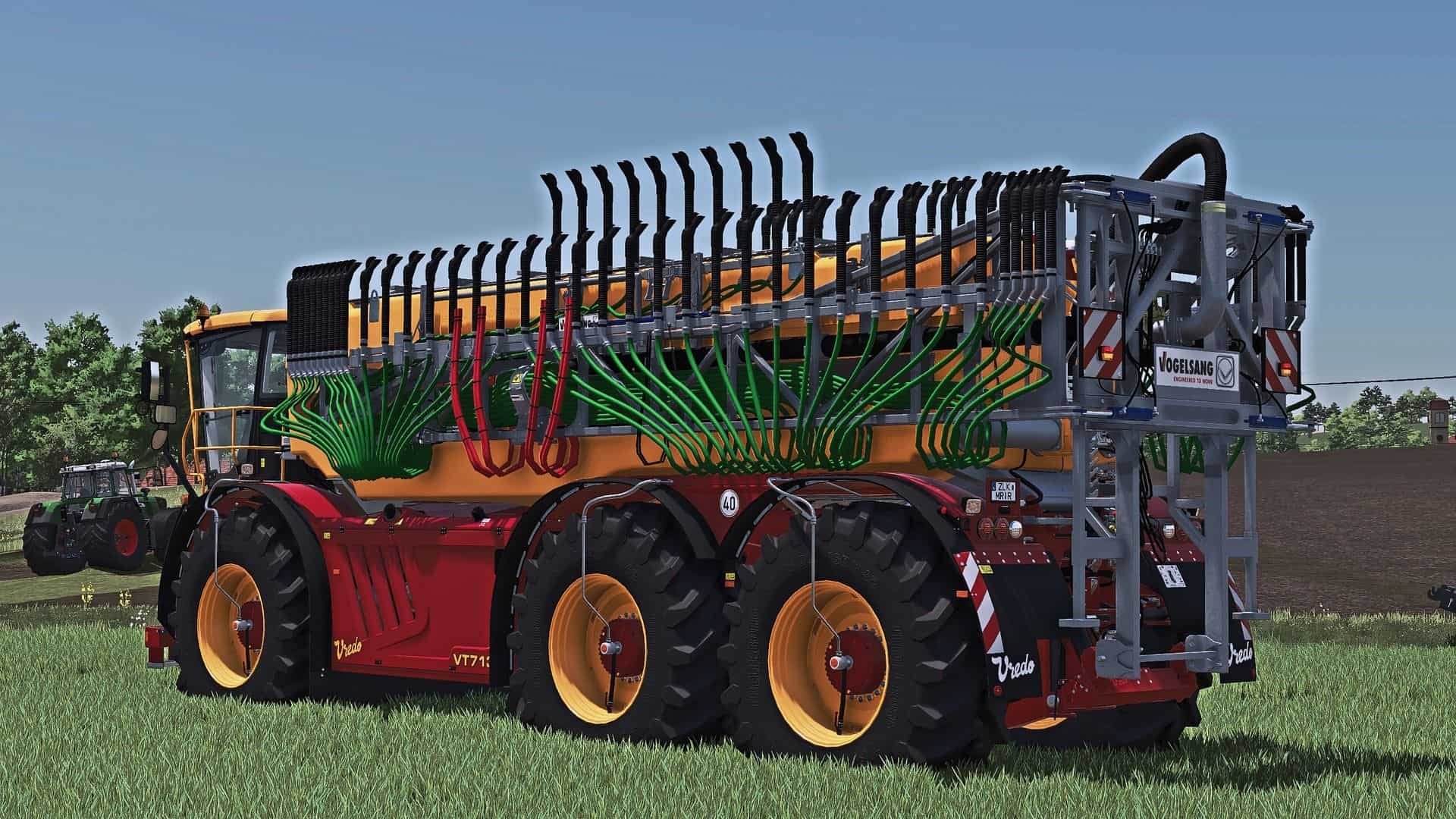 Vogelsang Swing Max 18-30 v1.0