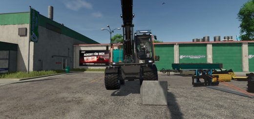 Volvo EWR 150E 2.5 v2.5.1.0