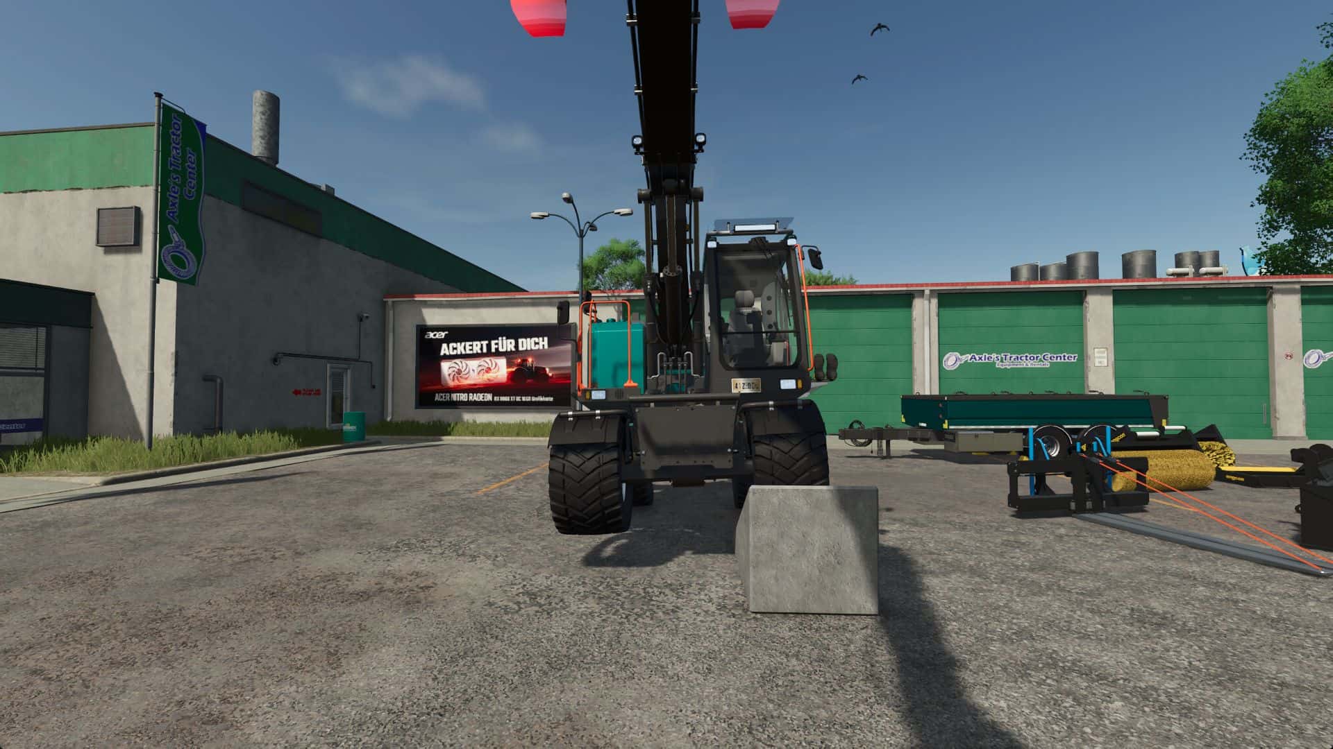 Volvo EWR 150E 2.5 v2.5.1.0