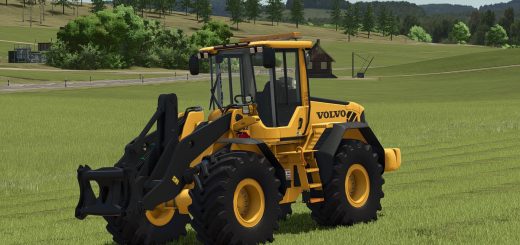 Volvo F Series v1.0.0.2