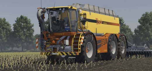 Vredo VT 7028 v1.0